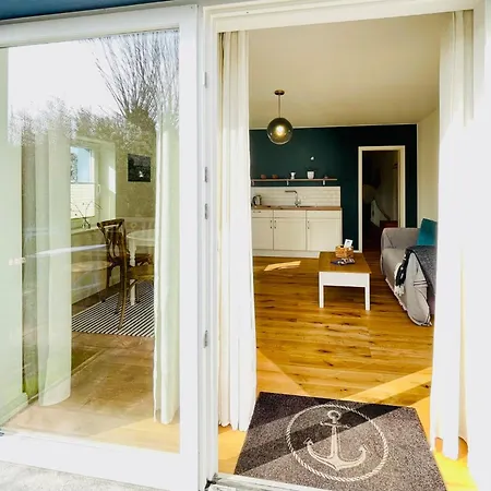 Apartment Luett Eenhoorn
