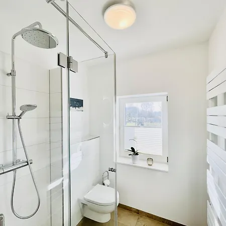 Apartment Luett Eenhoorn